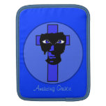 Amazing Grace Ipad Sleeve