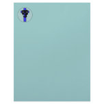 Amazing Grace Letterhead Template