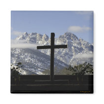 Amazing Grace Magnet by glo53bug Amazing Grace Magnet