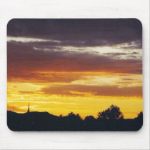 Amazing Grace - mousepad by Horseshoes3 Amazing Grace - mousepad