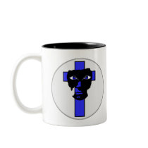 Amazing Grace mugs