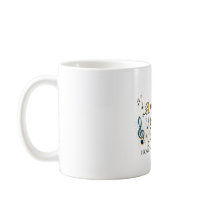 Amazing Grace Coffee Mug