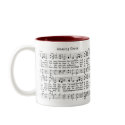 amazing grace mug