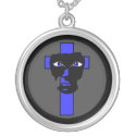 Amazing Grace necklace