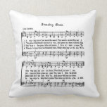 AMAZING GRACE-PILLOW