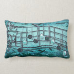 Amazing Grace pillows