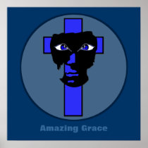 Amazing Grace posters