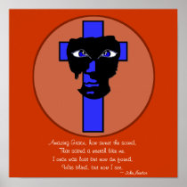 Amazing Grace posters