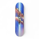 Amazing Grace Skate Board Decks