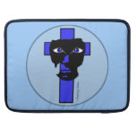 Amazing Grace Sleeves For Macbook Pro
