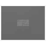 Amazing Grace Stucco Letterhead Paper