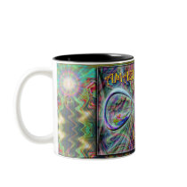 Amazing Journey Coffee Cup mugs
