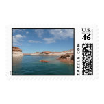 Amazing Lake Powell stamp