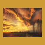 Amazing Landscape Wall Canvas Art canvas prints