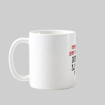 Amazing Lawyer In Action Coffee Mugs
