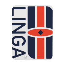 Amazing Linga Magnet