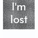 Maze - I'm Lost