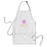 Amazing Mom Apron