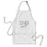 Amazing Mom! aprons