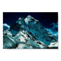 Amazing Mountain Peaks posters by photonature Amazing Mountain Peaks posters