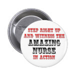 Amazing Nurse In Action Pins