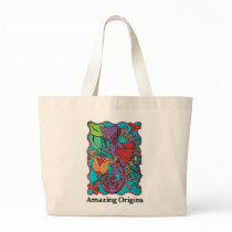 Amazing Origins Color Bag