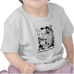 Amazing Origins Dragon t-shirts