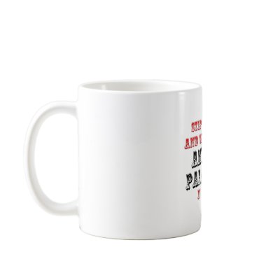 Amazing Paralegal In Action Coffee Mugs by Paralegal_Shirts