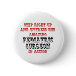 Amazing Pediatric Surgeon In Action Pin