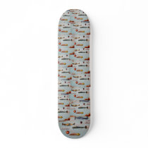 Amazing_Race_2[1], Amazing_Race_2[1], Amazing_R... Skateboard Decks