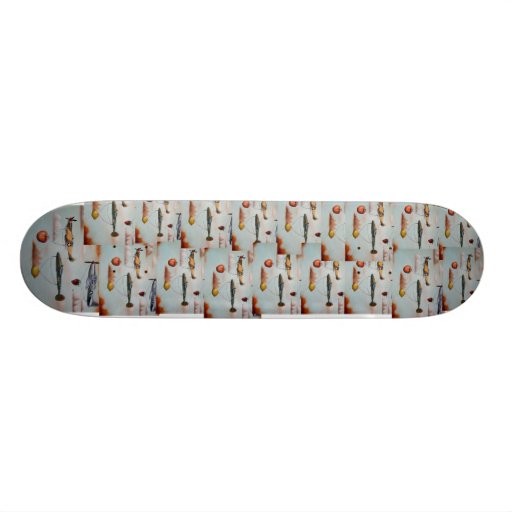 Amazing_Race_2[1], Amazing_Race_2[1], Amazing_R... Skateboard Decks