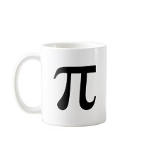 Amazing Rainbow Pi Mug!!