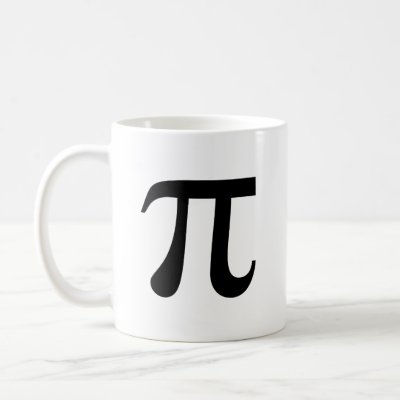 Pi Written Out