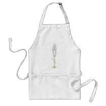 Amazing Woman aprons
