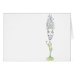Amazing Woman Cards