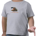 AMAZON FLOREST t-shirts