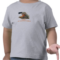 AMAZON FLOREST t-shirts by Brocking AMAZON FLOREST t-shirts