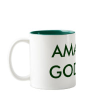 AMAZON GODDESS mugs by MikaylaMiles AMAZON GODDESS mugs
