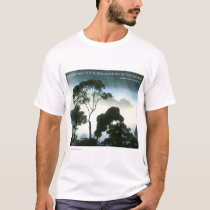 Amazon Rainforest at Dawn t-shirts by bm1959h Amazon Rainforest at Dawn t-shirts
