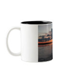 Amazon Sunset  Mug
