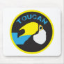 Amazon Toucon Mousepads