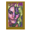 Amazon Woman of Lolita's Lair posters by lolitaslair Amazon Woman of Lolita's Lair posters