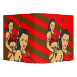 Amazon Women and Sword Binders