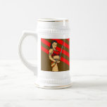 Amazon Women and Sword Mugs