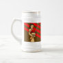 Amazon Women and Sword Mugs
