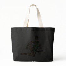 Amazon Women Fantasy Tote Bags