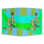 Amazon Women Fantasy Binders