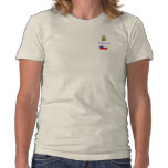 AMAZONAS, BRASIL T SHIRT