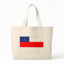 Amazonas, Brazil Flag bags
