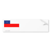Amazonas, Brazil Flag bumper stickers
